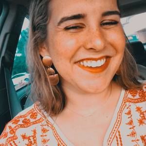 Meet your Posher, Faith